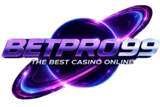 Betpro99 เว็บพนันออนไลน์ครบวงจร ปลอดภัย เชื่อถือได้ 